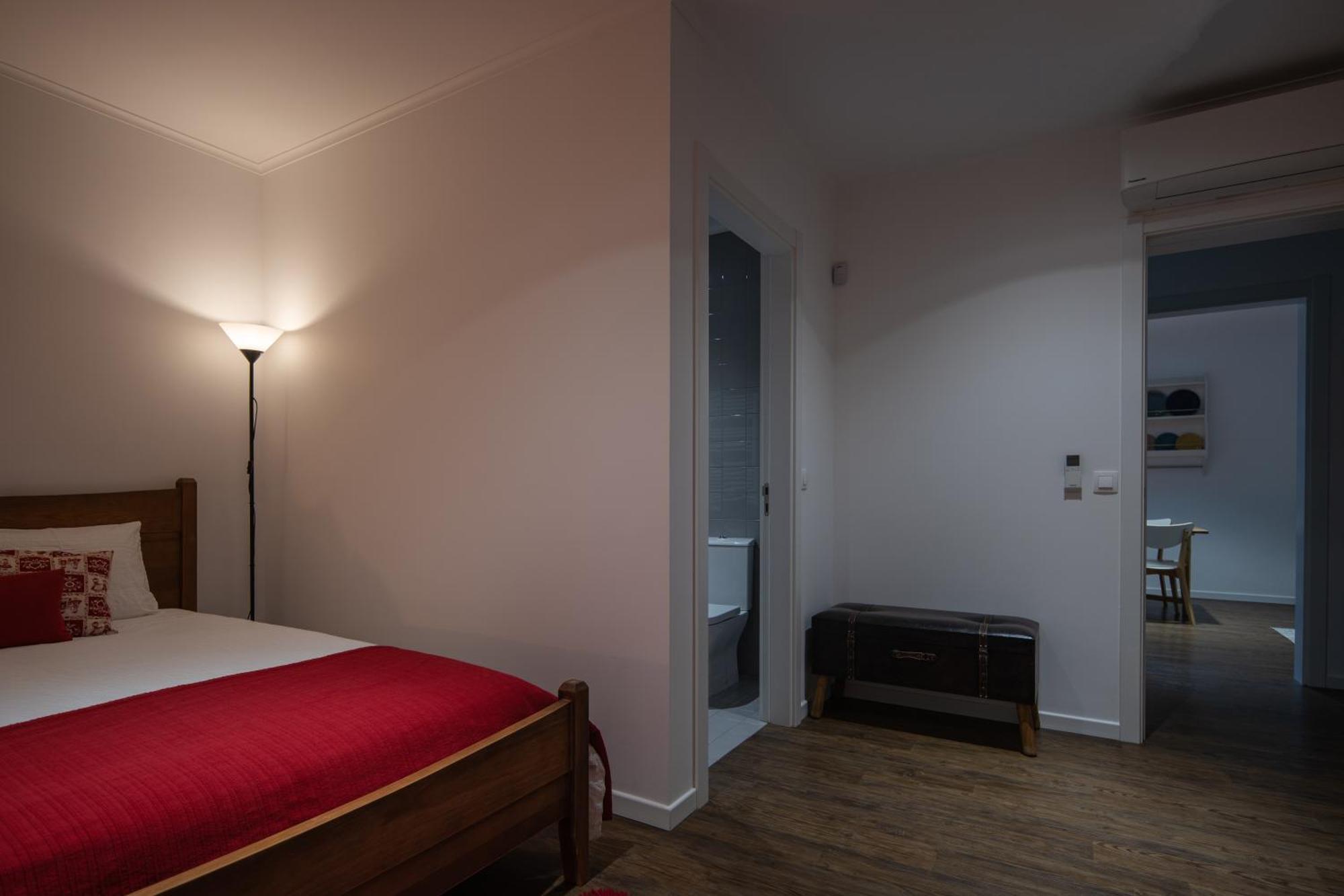 Quinta Do Ferreiro Villa Ponta Delgada Eksteriør bilde